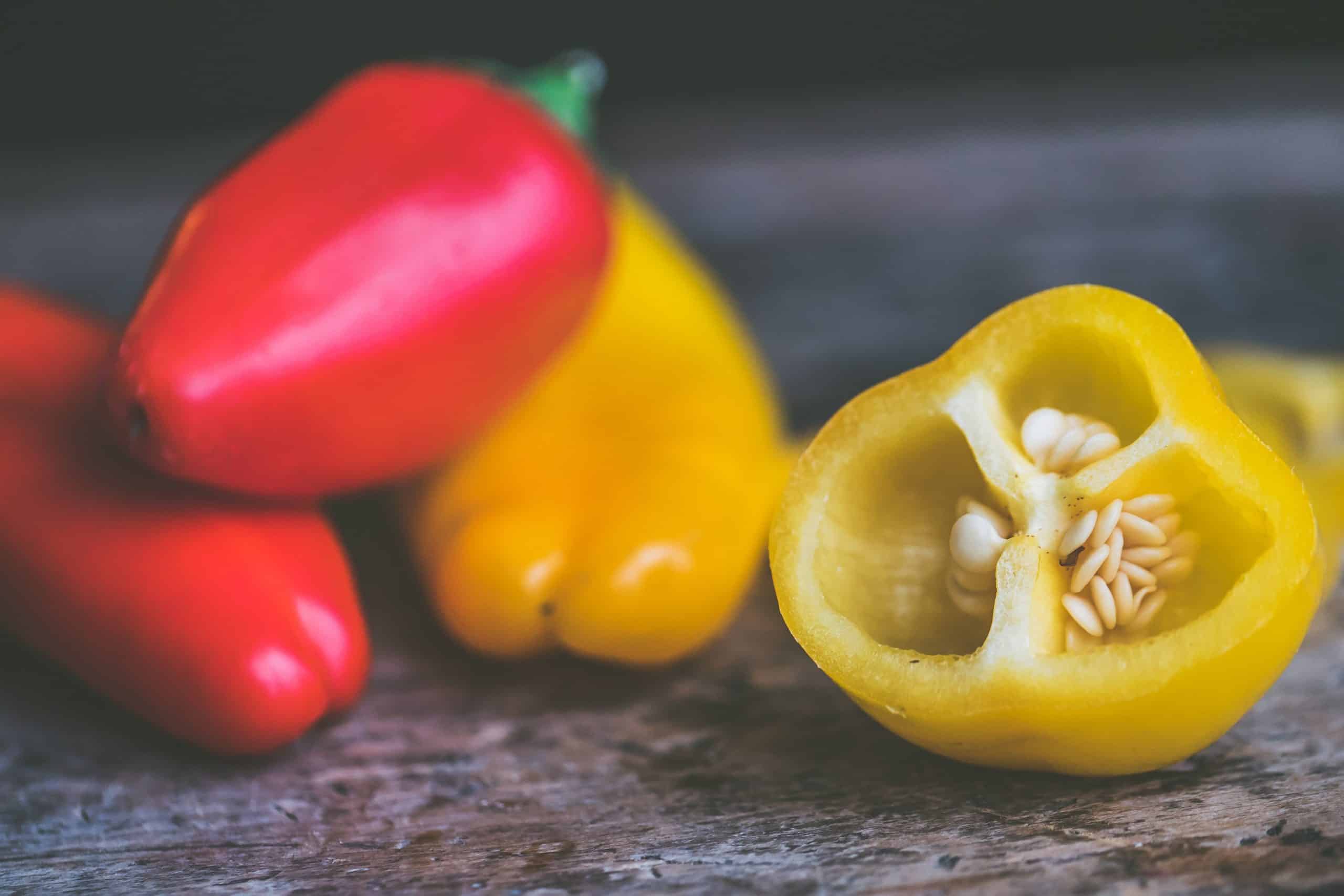 photo-of-red-and-yellow-peppers-858098