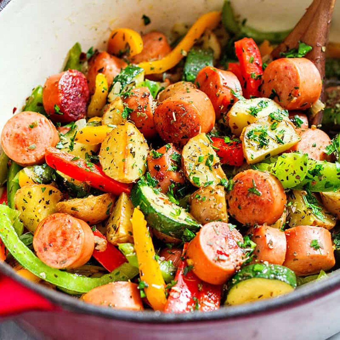 Sausage-and-Veggies-One-Pot-1